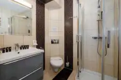 Қонақ үй ваннасы