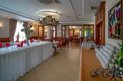 Қонақ үй интерьер көрінісі