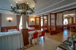 Кіреберістерге шығатын асхана