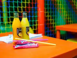 Жылан буфеті