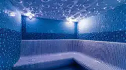 Джакуцци нөсерлі жауынмен