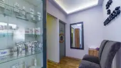 Białka Tatrzańska Tatry - Spa - Fitness Lounge қонақ үйі