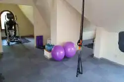 «Białka Tatrzańska Tatry» қонақ үйі - оқу залы 3